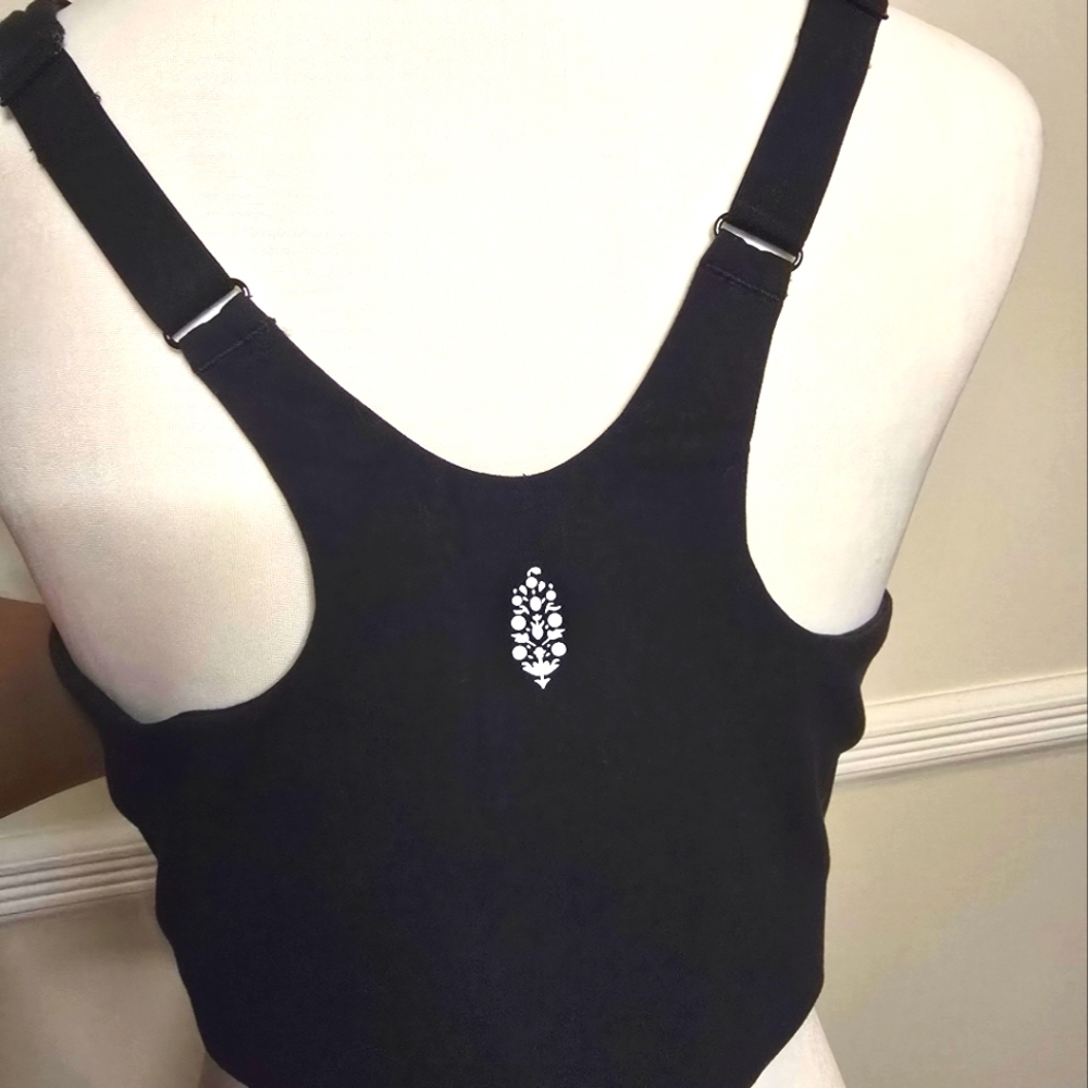 NWT Free People Movement X Hatch Never Better Maternity Bra L & XL - Picture 3 of 11